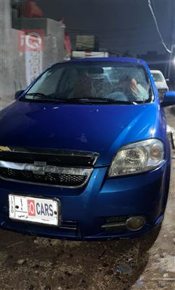 شێڤرۆلێت ئەڤیۆ